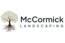 Logo for McCormick Landscaping, LLC Logo for McCormick Landscaping, LLC